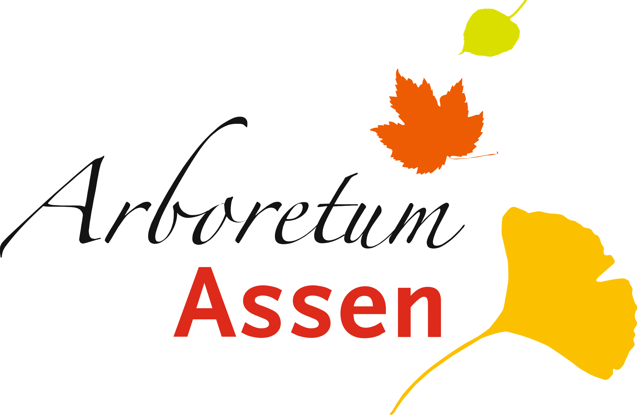Logo Arboretum Assen