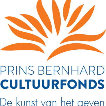 Mobiele collecte Prins Bernard Cultuurfonds