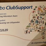 Weer geweldig resultaat bij Rabo Clubsupport!